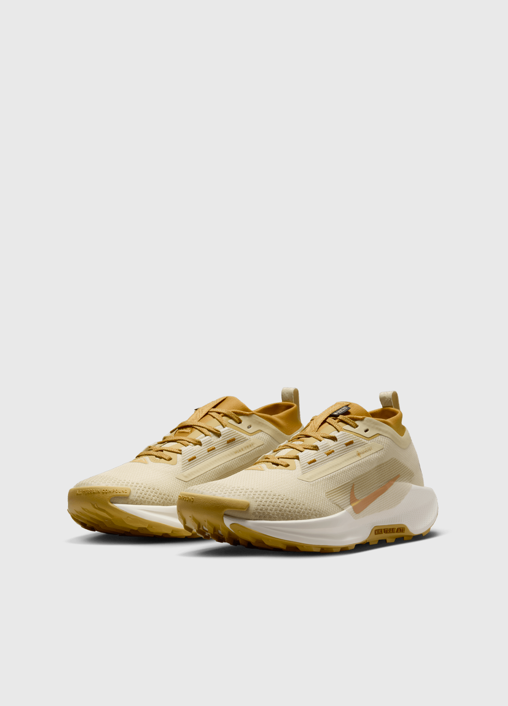 Pegasus Trail 5 GORE-TEX 'Team Gold' Sneakers