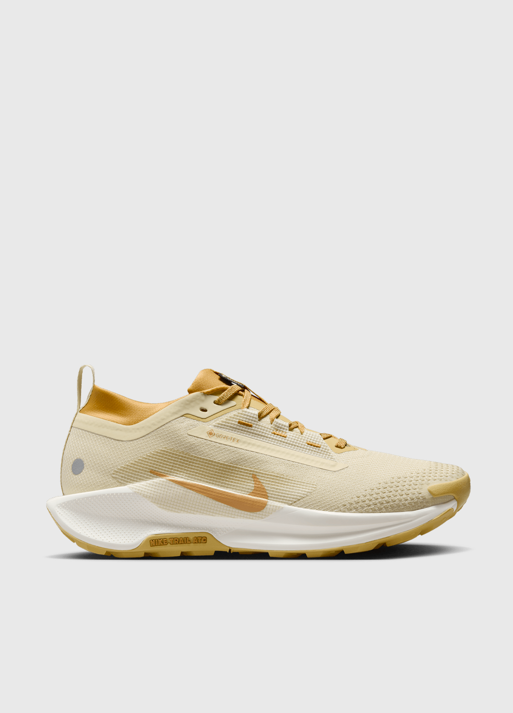 Pegasus Trail 5 GORE-TEX 'Team Gold' Sneakers