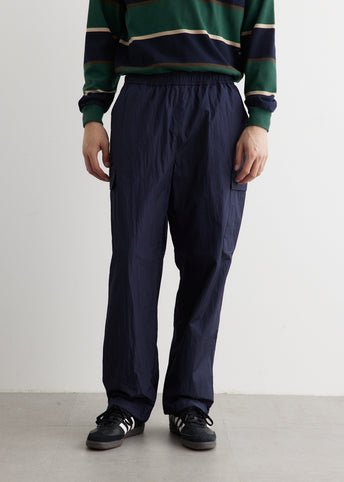 Cargo Track Pants