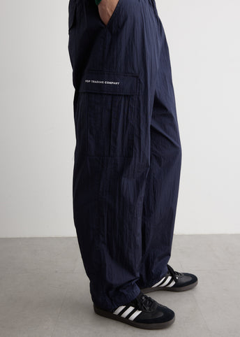 Cargo Track Pants