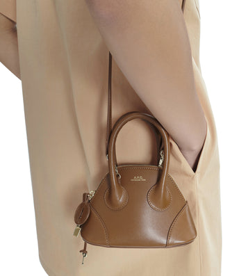 Shoulder bags A.P.C. - Emma shoulder bag - F61705PXAWVLZZ