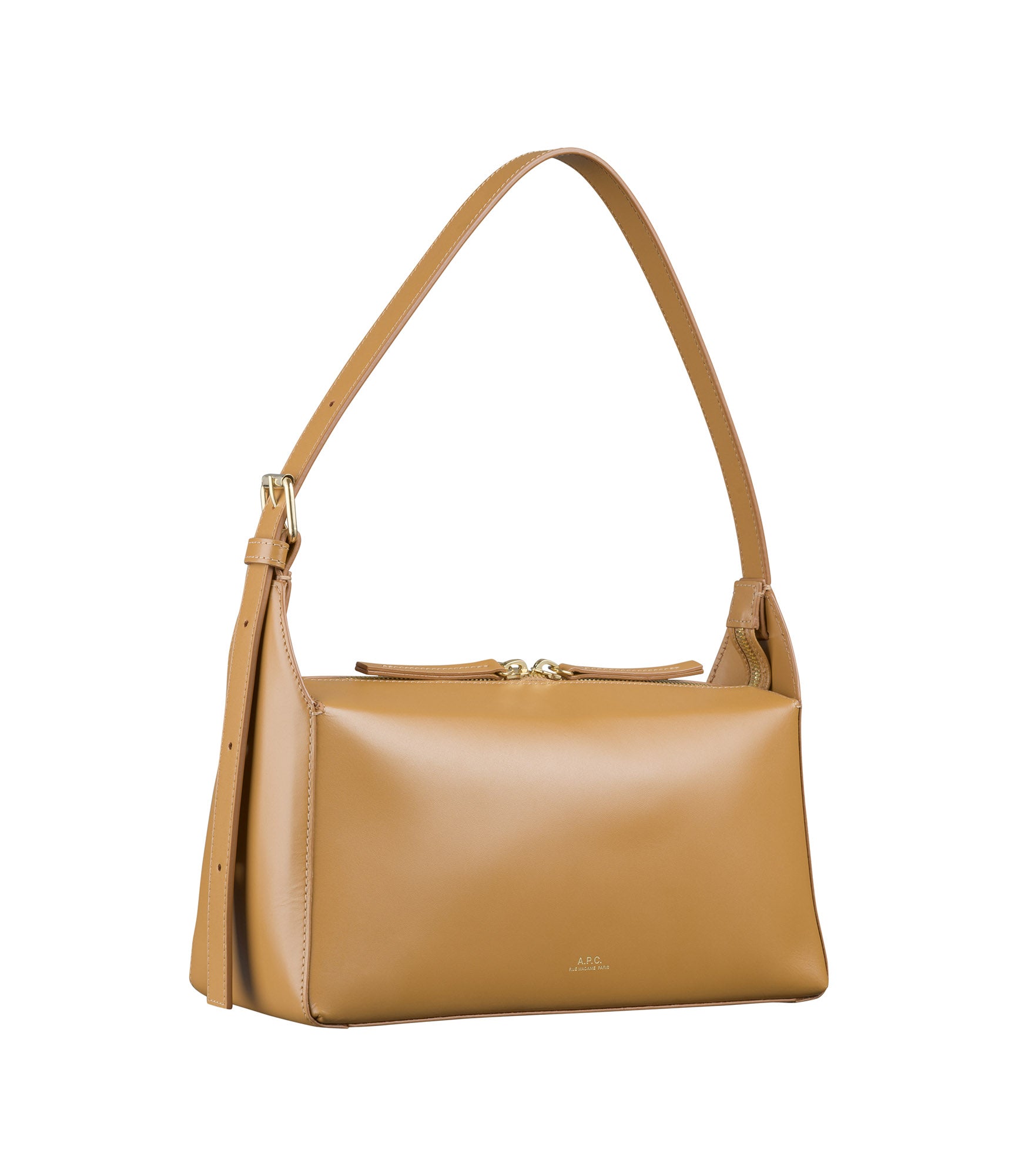 Virginie Baguette Bag