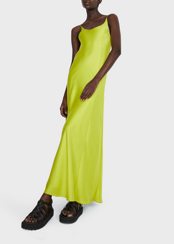 Delilah Maxi Dress