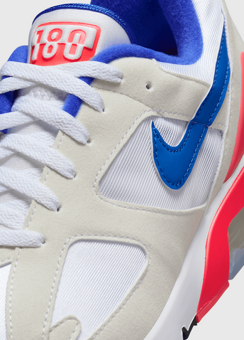 Air Max 180 'Ultramarine' Sneakers