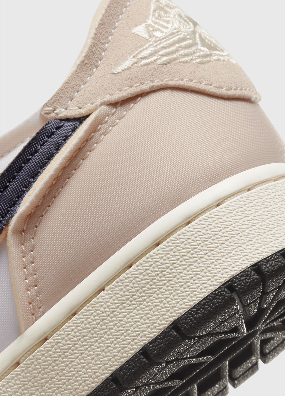 Air Jordan 1 Retro Low OG 'Coconut Milk' Sneakers