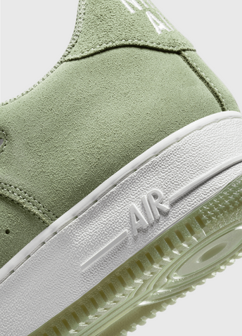 Air Force 1 Low Retro 'Jewel Oil Green' Sneakers