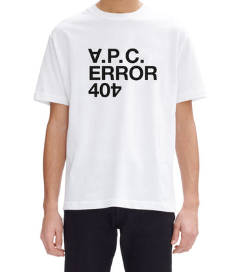 Error T-Shirt