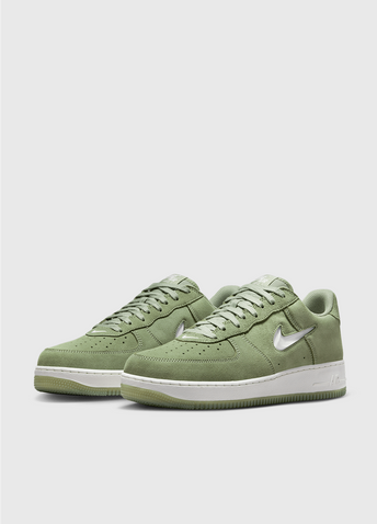 Air Force 1 Low Retro 'Jewel Oil Green' Sneakers