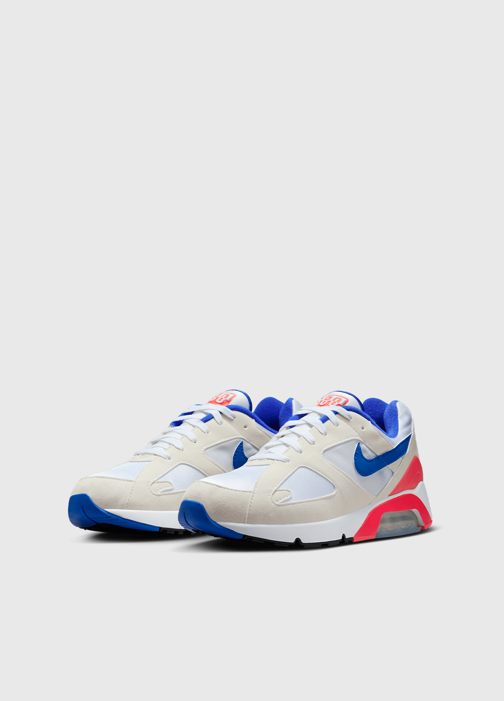 Air Max 180 'Ultramarine' Sneakers