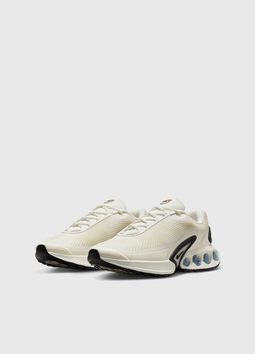 Air Max Dn 'Sail' Sneakers