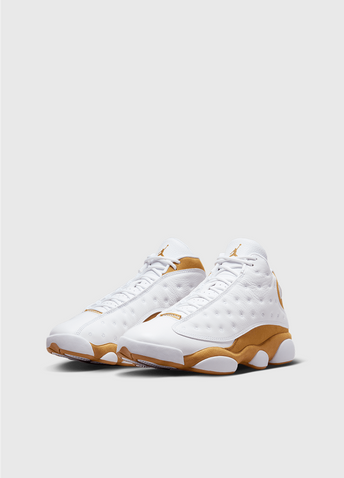 Air Jordan 13 'Wheat' Sneakers