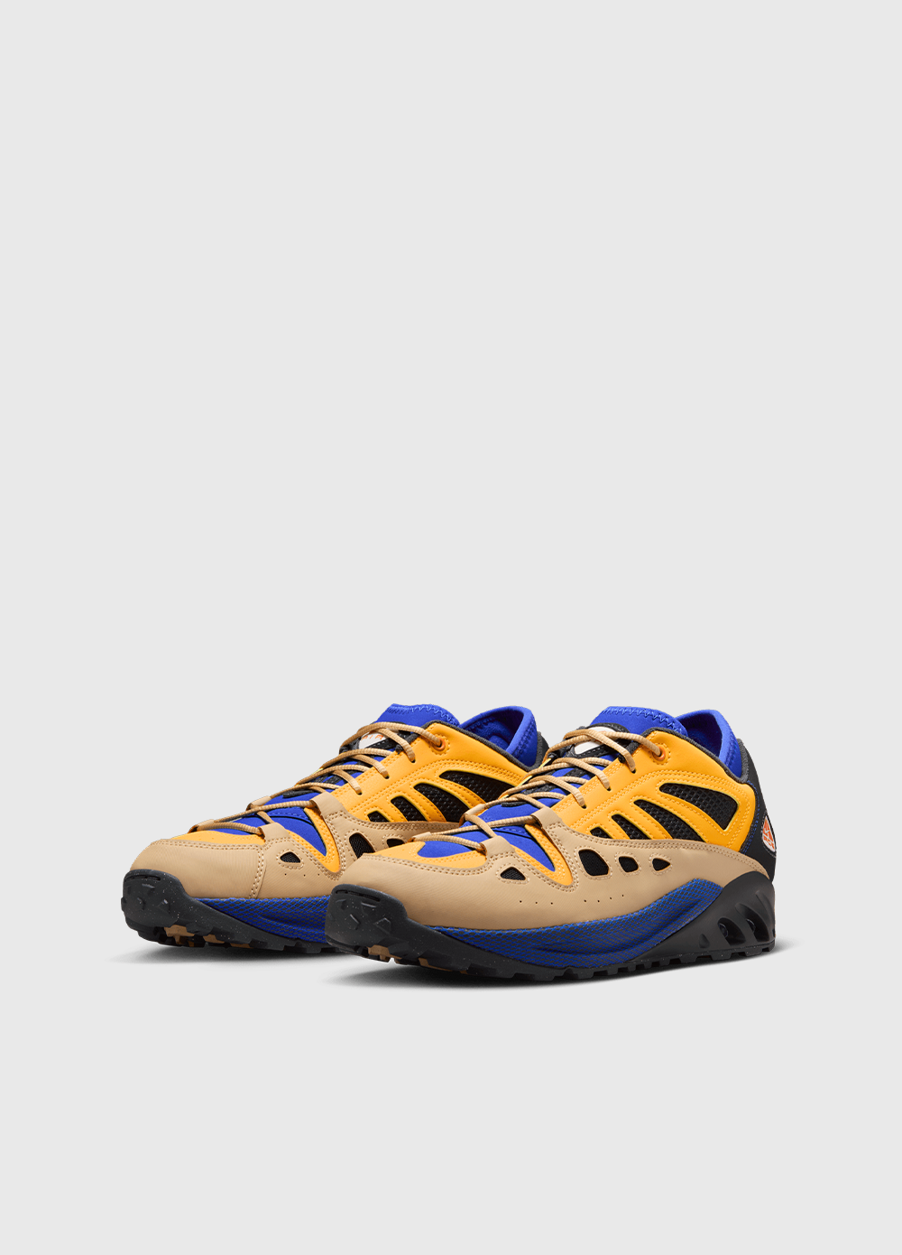 Nike ACG Air Exploraid 'Hyper Royal' Sneakers