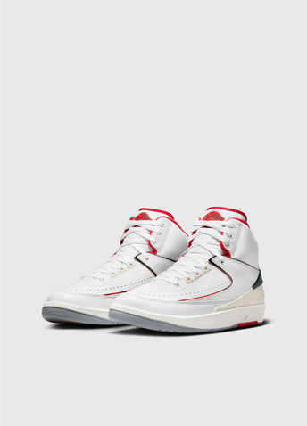 Air Jordan 2 Retro 'Origins' Sneakers