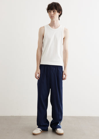 Premium Baggy Track Pants