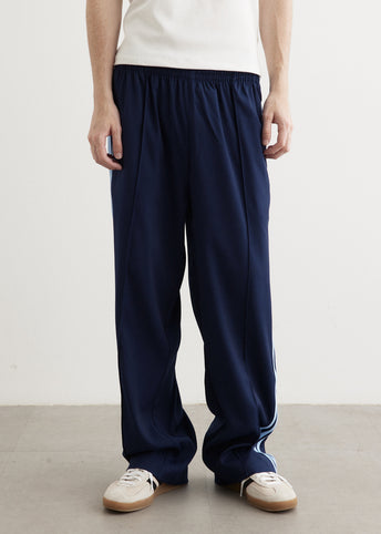 Premium Baggy Track Pants