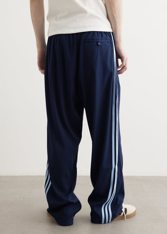 Premium Baggy Track Pants