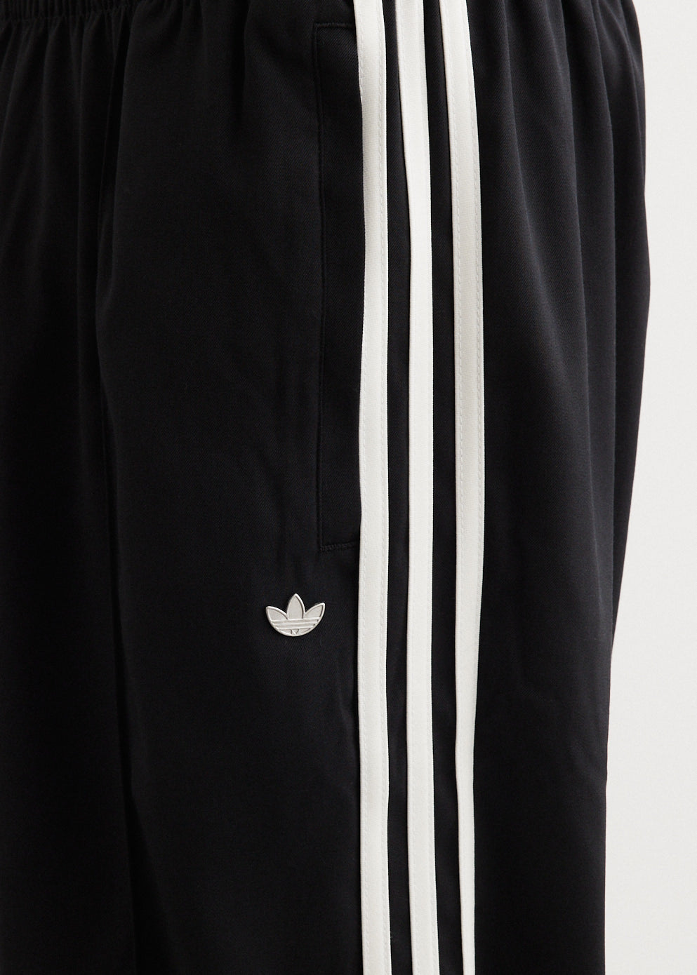 Premium Baggy Track Pants