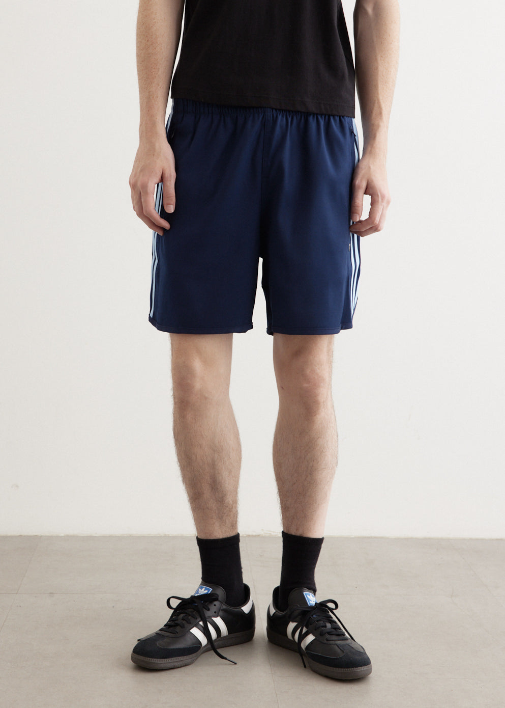 Premium 3-Stripes Shorts