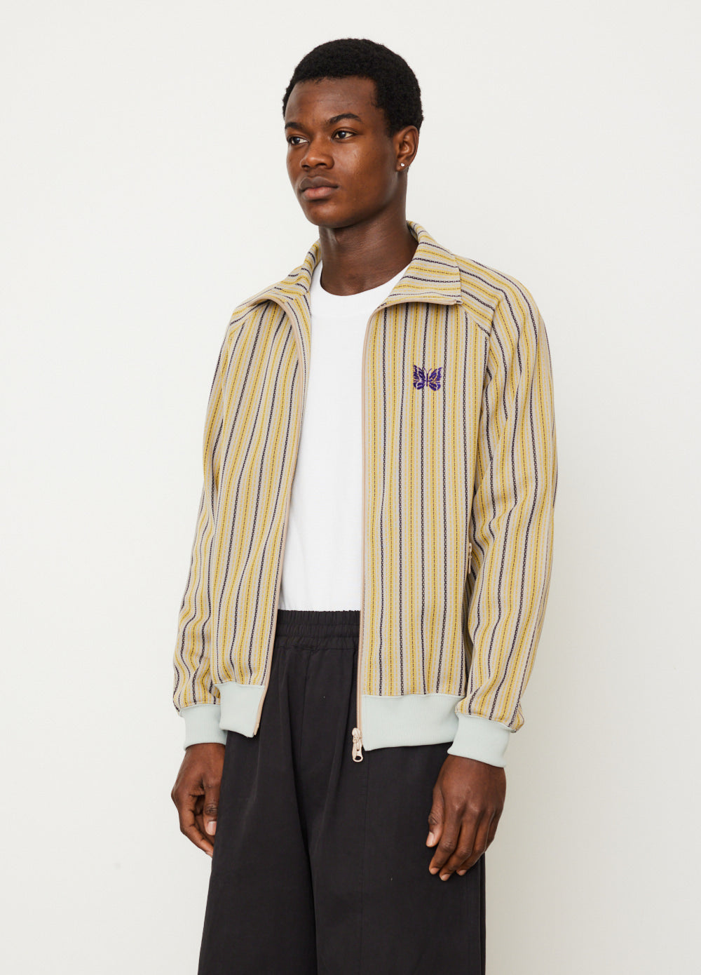 Poly discount track top