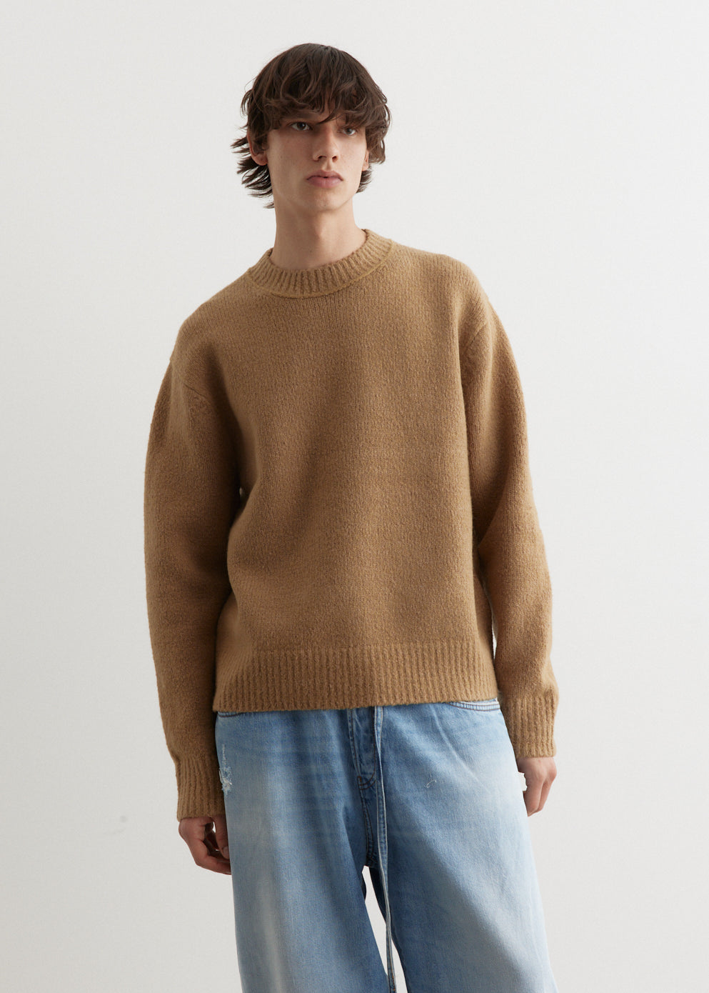 Kivon Sweater