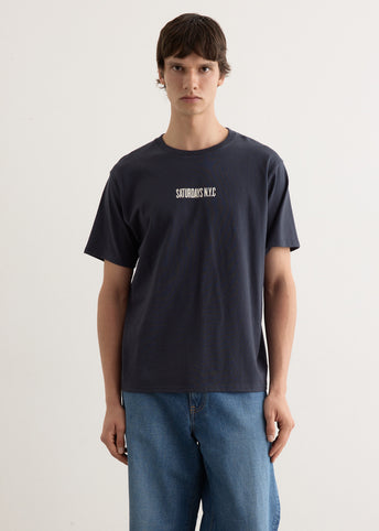 Saturdays NYC SS T-Shirt