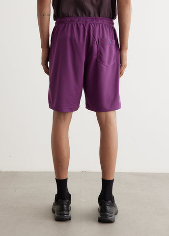 Mesh Walk Shorts