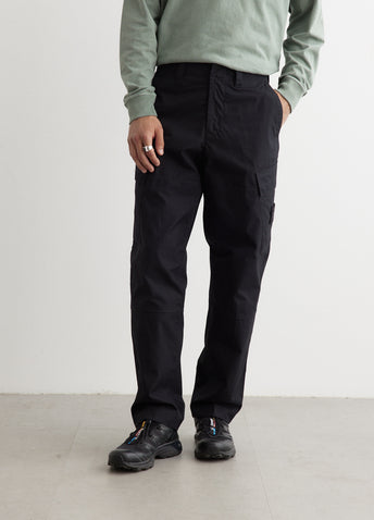 Ghost Straight Fit Cargo Pants