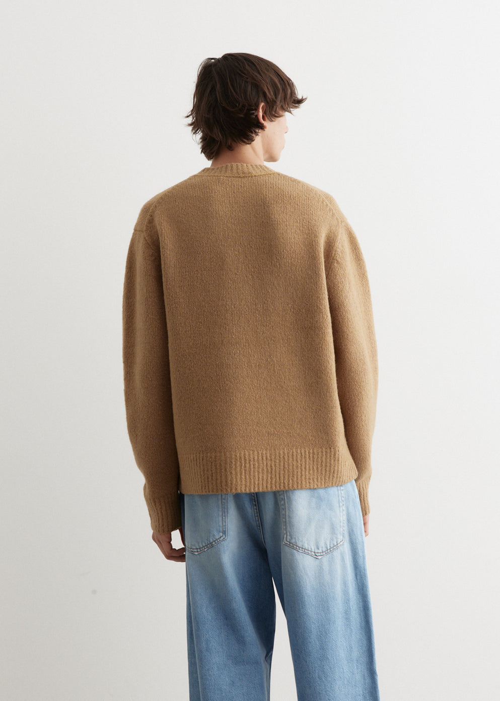 Kivon Sweater