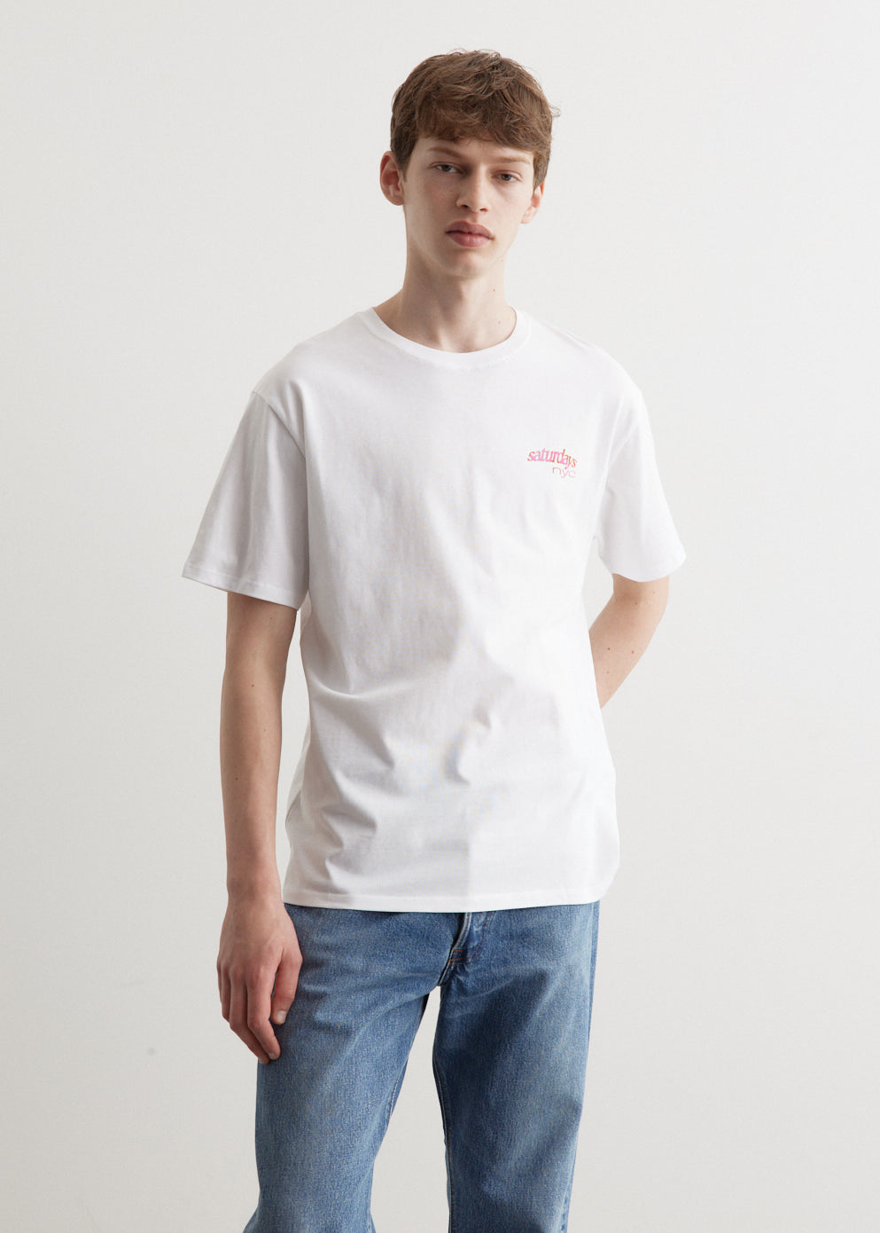 Movement Standard Short Sleeve T-Shirt