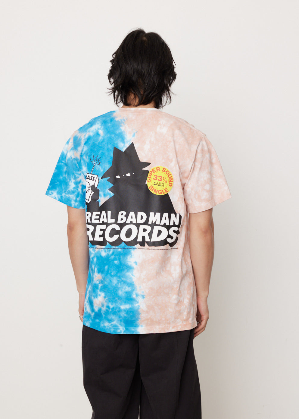 RBM Records T-Shirt