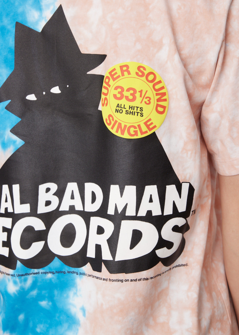 RBM Records T-Shirt