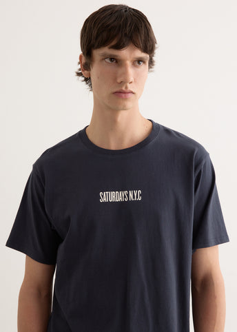 Saturdays NYC SS T-Shirt