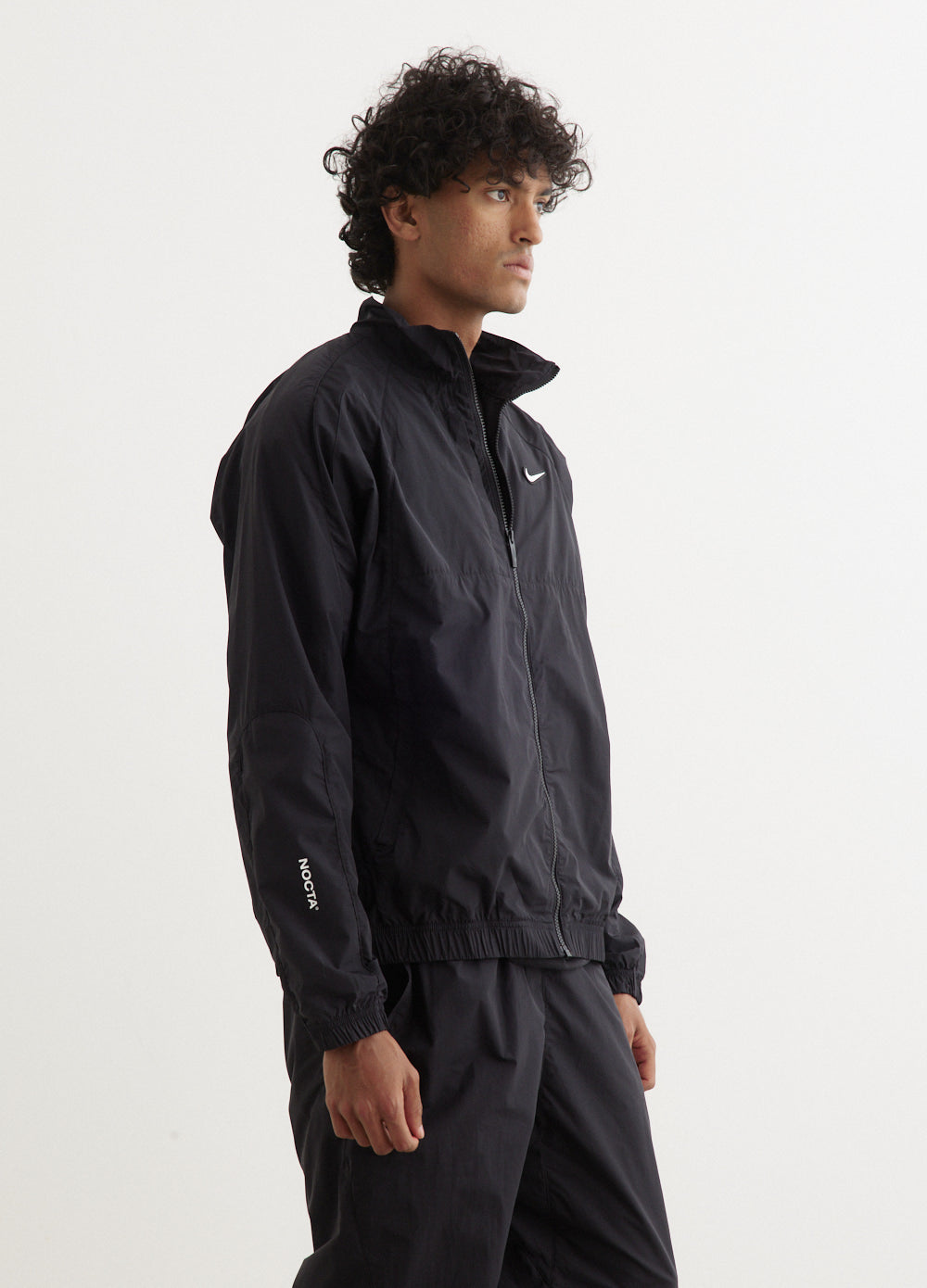 x NOCTA NRG Woven Track Jacket