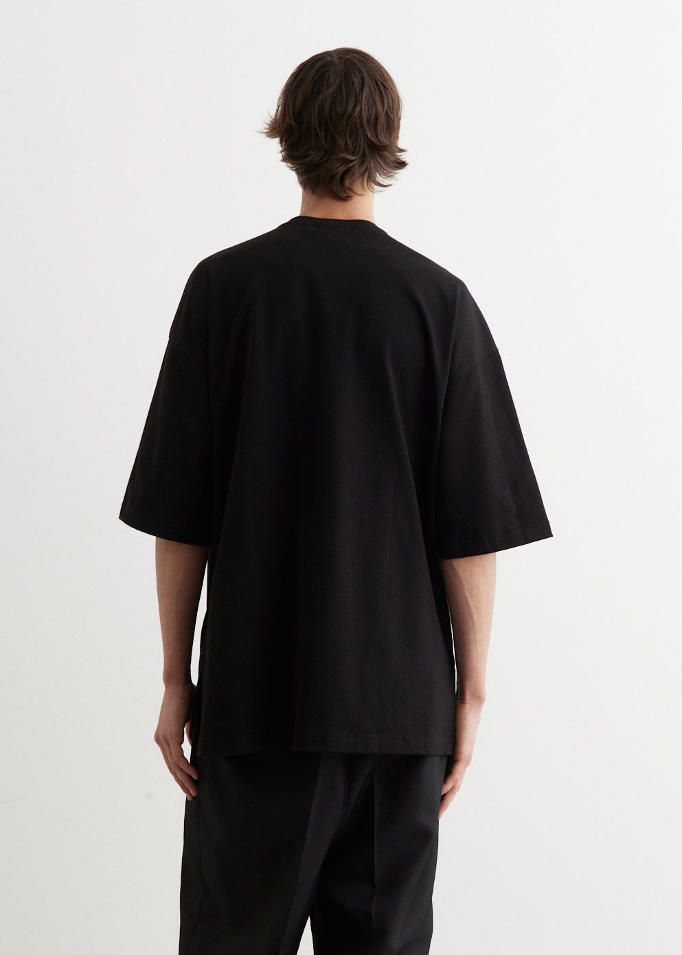 Homme Oversized T-Shirt