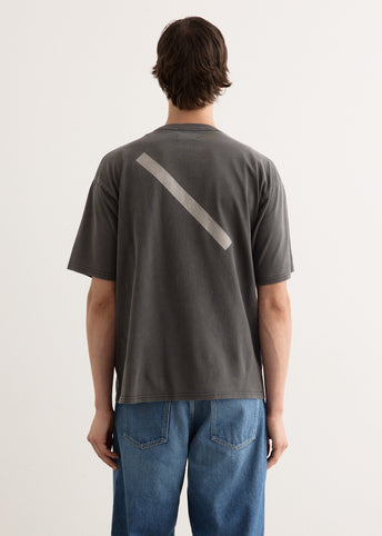 Graphic Pigment Relaxed SS T-Shirt