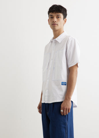 Cliff Short Sleeve Shirt