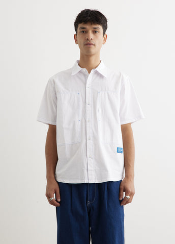 Cliff Short Sleeve Shirt