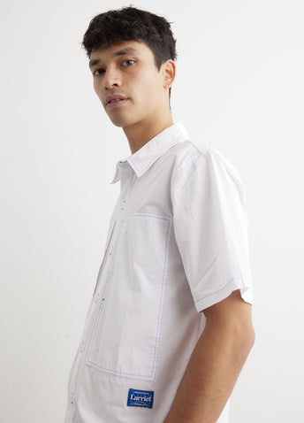 Cliff Short Sleeve Shirt