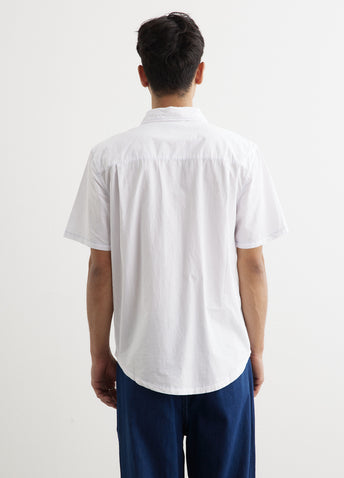 Cliff Short Sleeve Shirt