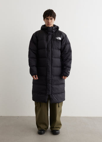 Nuptse Parka