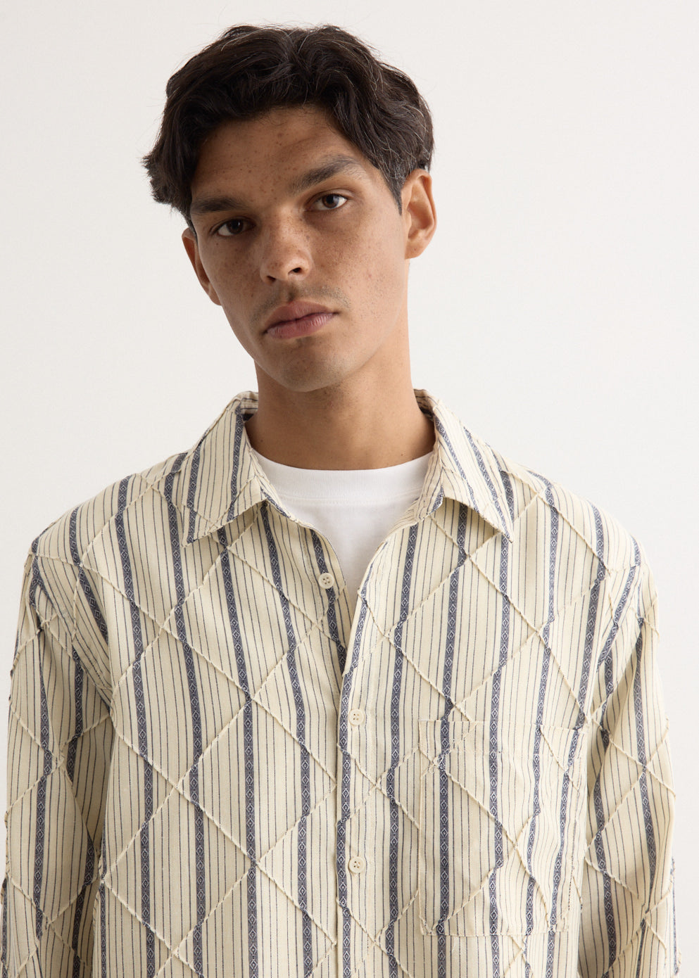 Cave Relaxed Shirt