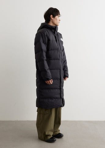 Nuptse Parka