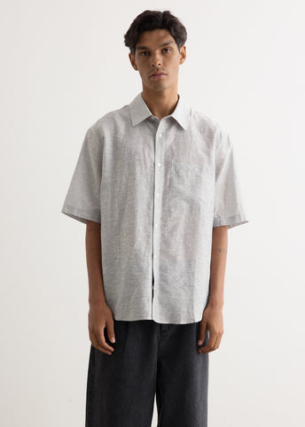 Doctrine Short Sleeve Shirt