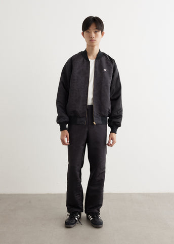 x CLOT by Edison Chen Sports Jacket