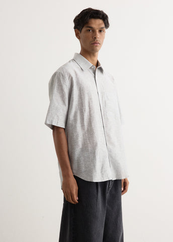 Doctrine Short Sleeve Shirt