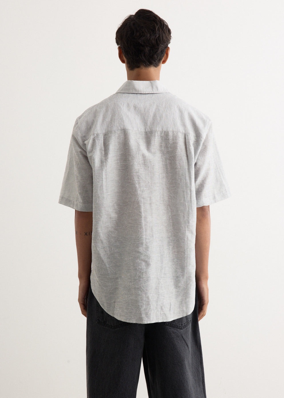 Doctrine Short Sleeve Shirt