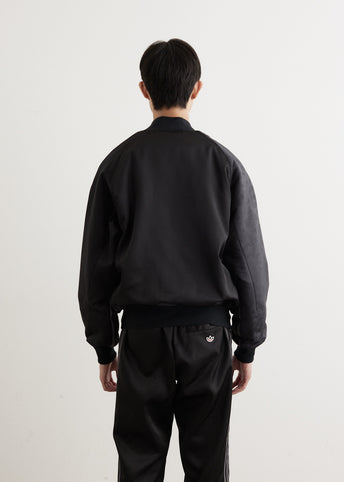 x CLOT by Edison Chen Sports Jacket