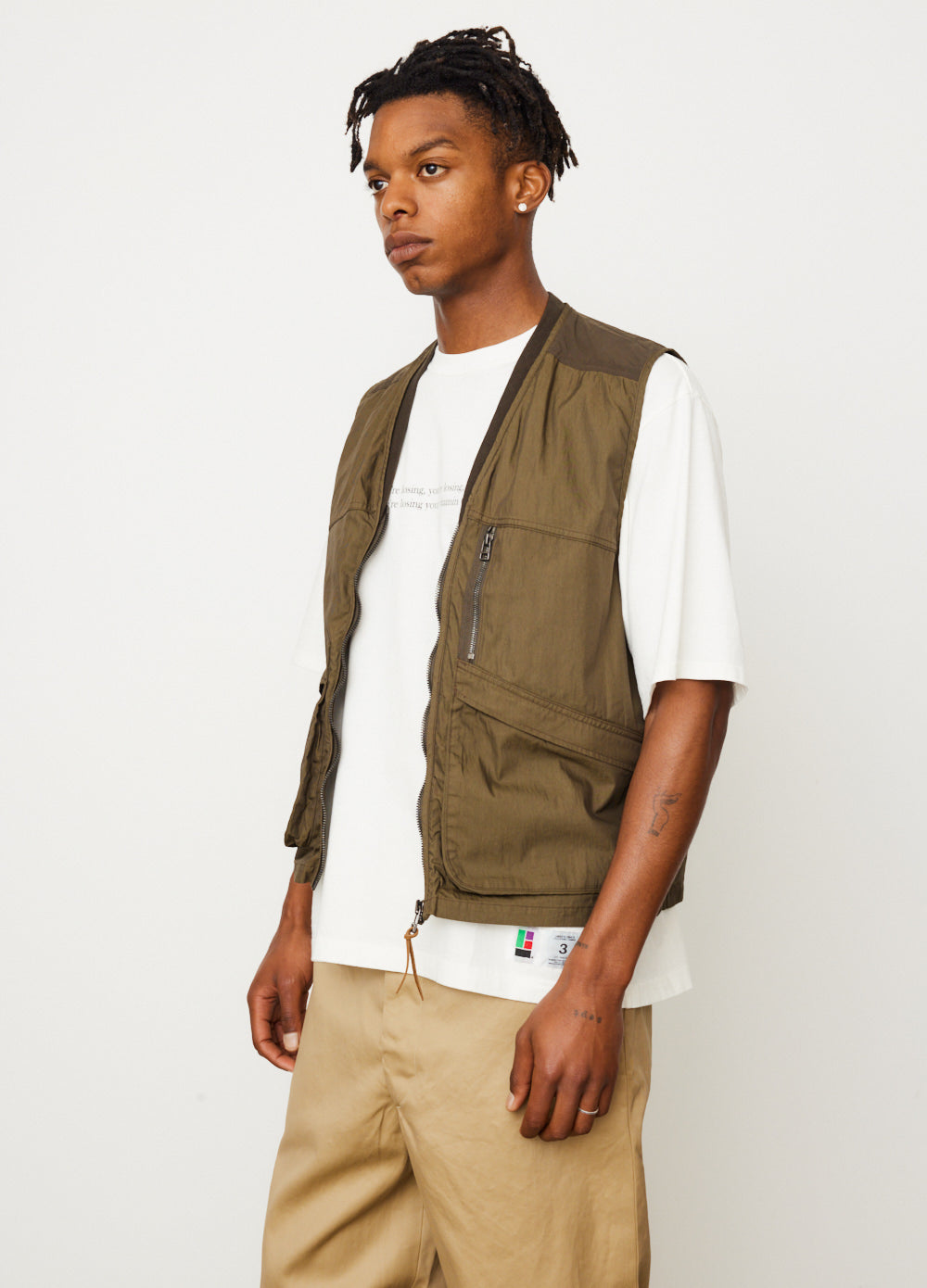 Utility Vest