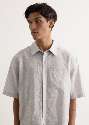 Doctrine Short Sleeve Shirt