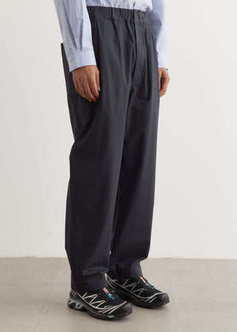 Elasticated Easy Slacks